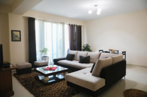 Dian’s Apartment